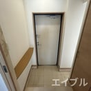 玄関 エルシオン騎射場