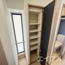 靴箱 エルシオン騎射場