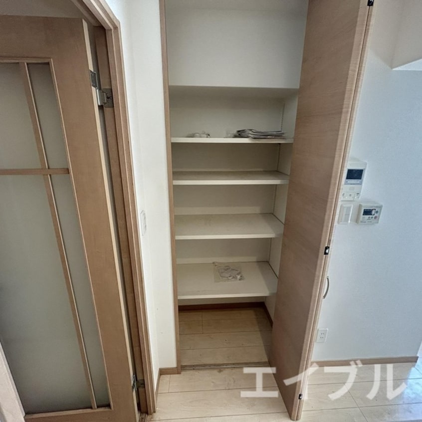 収納 エルシオン騎射場