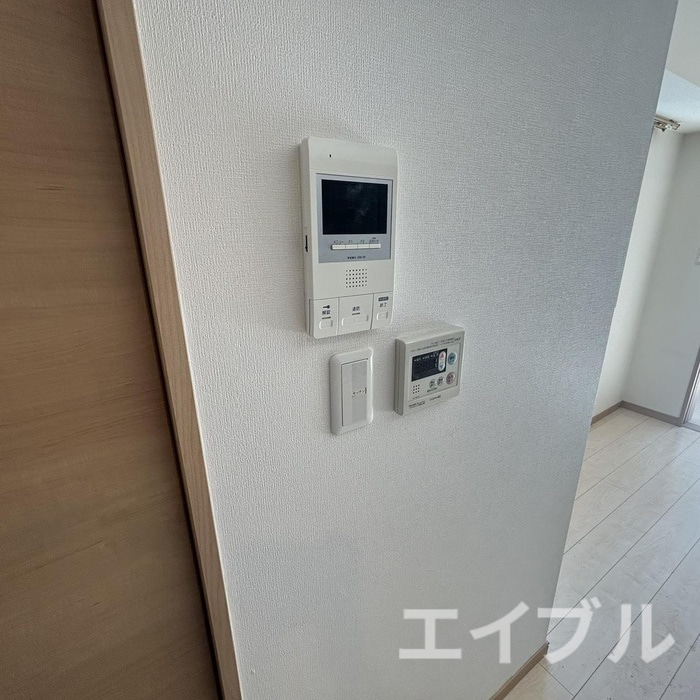 内観写真 エルシオン騎射場