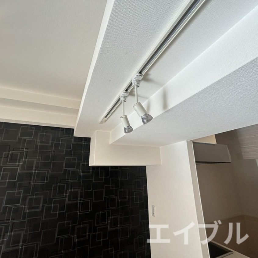 内観写真 エルシオン騎射場