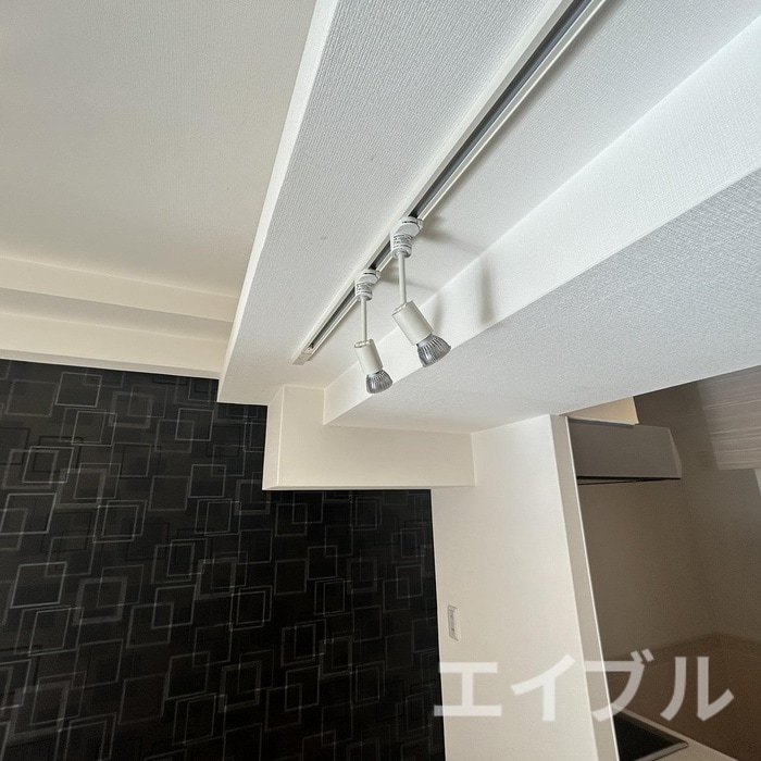 内観写真 エルシオン騎射場