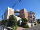 ファーブリック横浜の外観