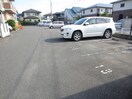 駐車場 ファーブリック横浜