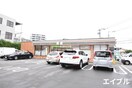 セブンイレブン井尻店(コンビニ)まで260m エレガンテ井尻