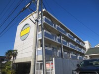 カノン横浜