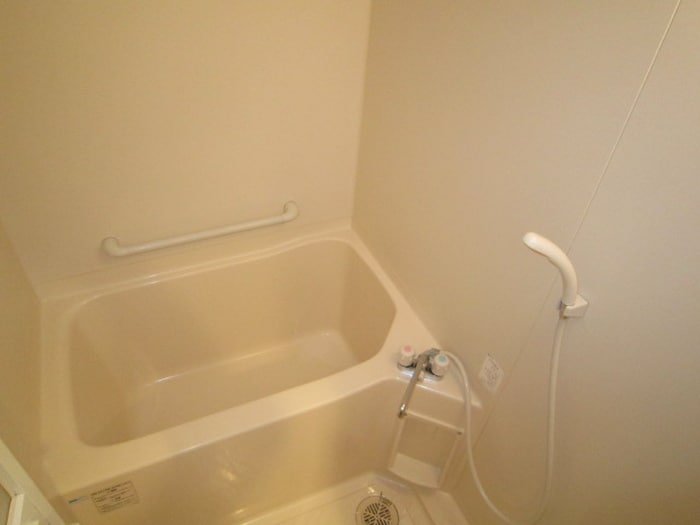 バス／シャワールーム等 カノン横浜