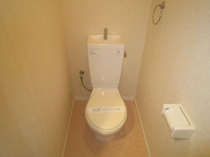 トイレ カノン横浜