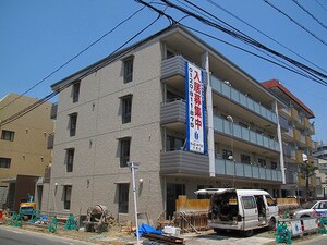 パークストリーム