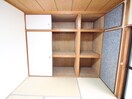 収納 グローヴ行橋Ｂ棟