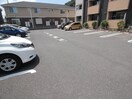 駐車場 フレシール黒崎