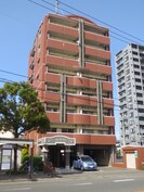 小芝ビルの外観