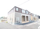 ソンリッサ茶屋の原　Bの外観