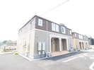 ソンリッサ茶屋の原　Bの外観