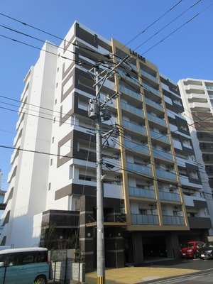 ラファセグランビア博多(506)