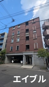 クローバーホフ