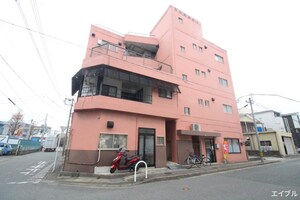 清水鳳城ビル
