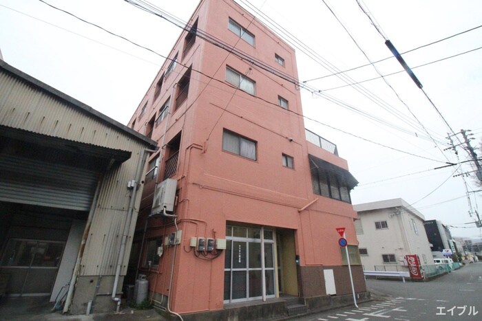 その他 清水鳳城ビル