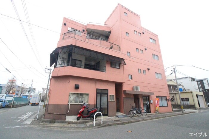 その他 清水鳳城ビル