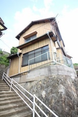 諏訪町戸建て