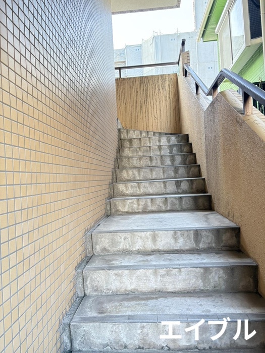 その他 ハイツ白楽