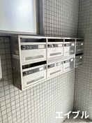 その他 ハイツ白楽