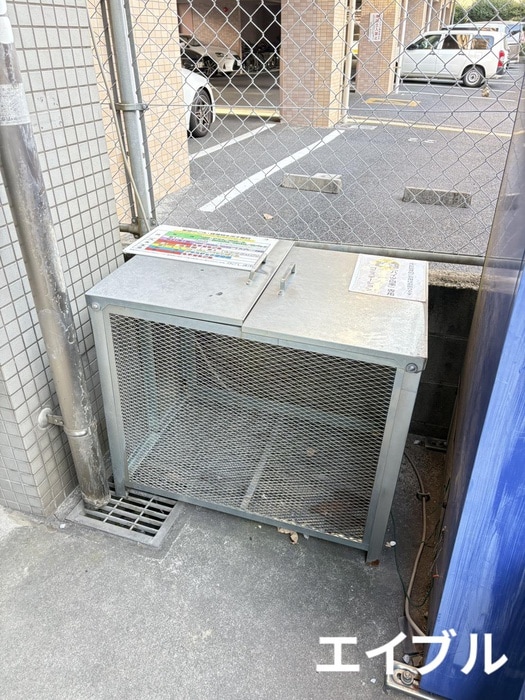 その他 ハイツ白楽