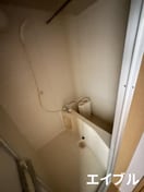 バス／シャワールーム等 ハイツ白楽