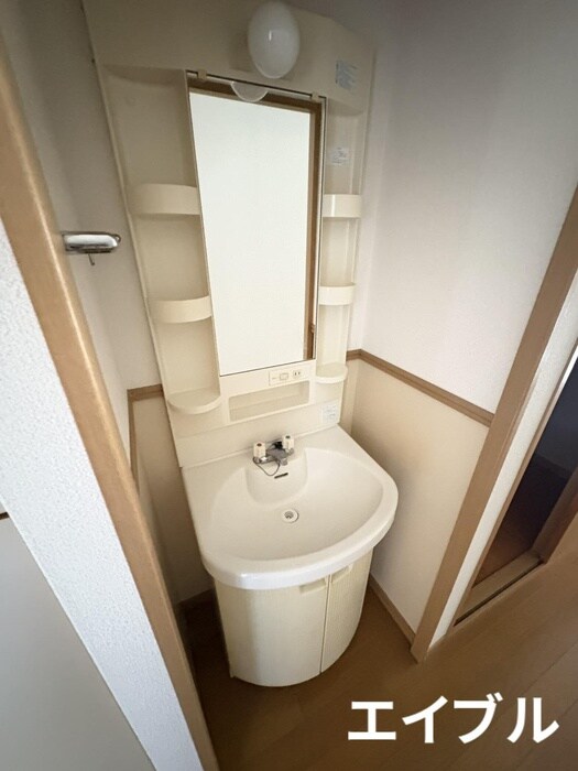 バス／シャワールーム等 ハイツ白楽