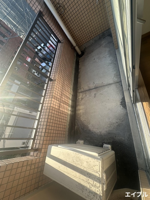 ロフト ハイツ白楽