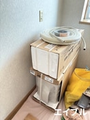 内観写真 ハイツ白楽