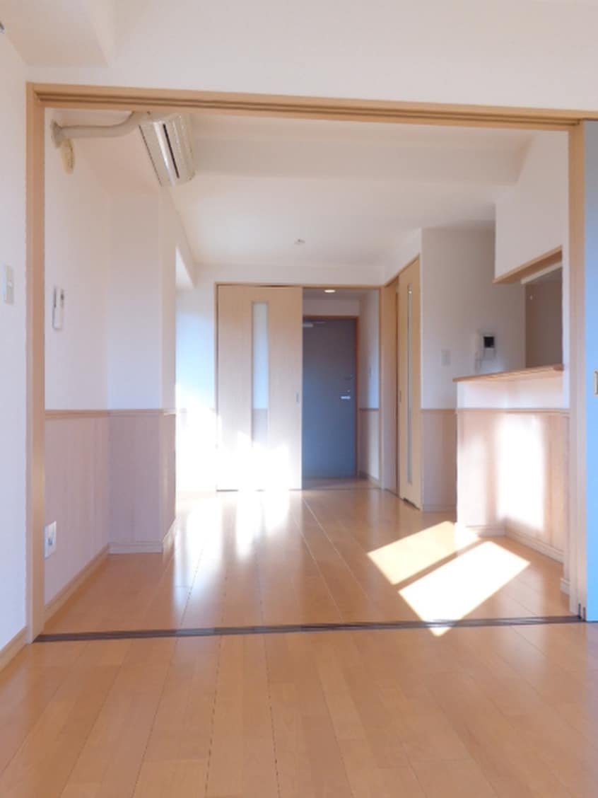 居室 FUJI BLD EAST STAGE 73