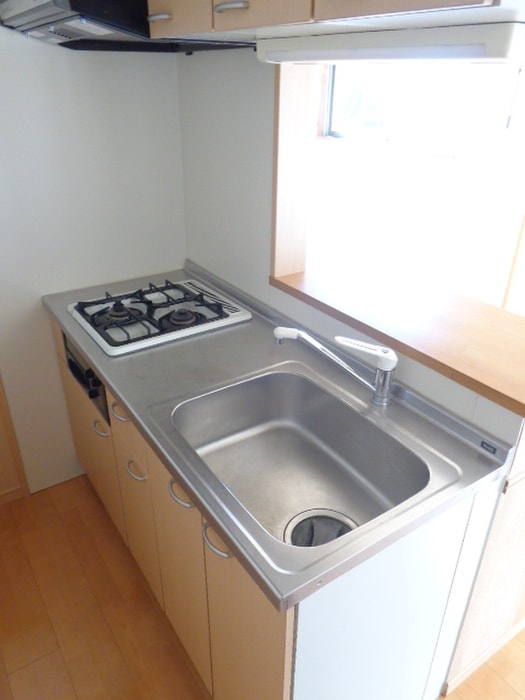 キッチン FUJI BLD EAST STAGE 73