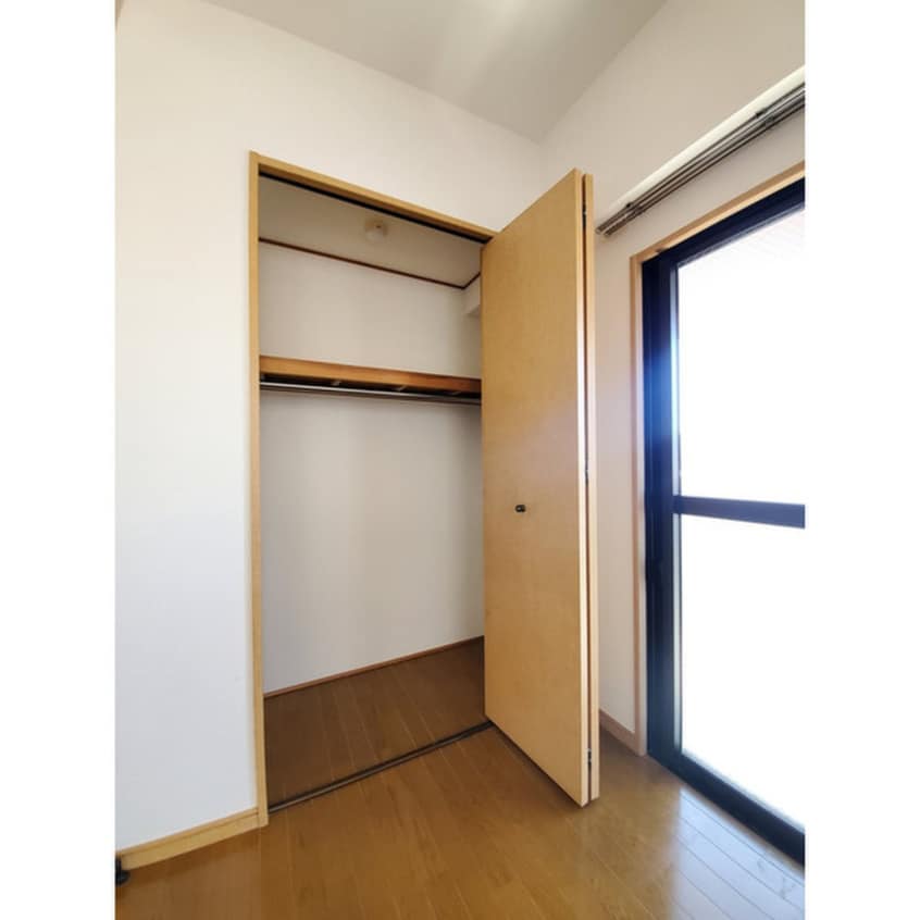 収納 パエゼ今泉