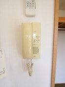 内観写真 パエゼ今泉