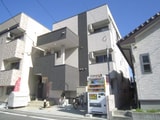 ポラリス九研駅前