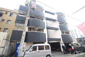 大橋ツインビル