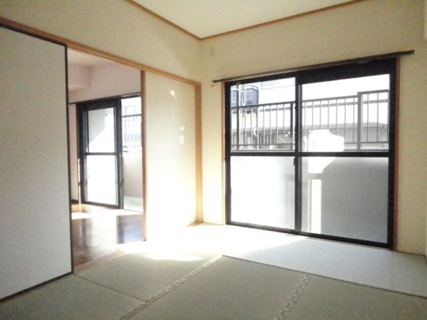 居室 Sun Bird