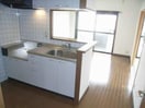 キッチン Sun Bird