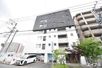 ピュアホワイト大野城