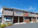 ブローテ松岡Ｂの外観