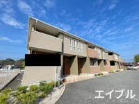 ブローテ松岡Ｂ