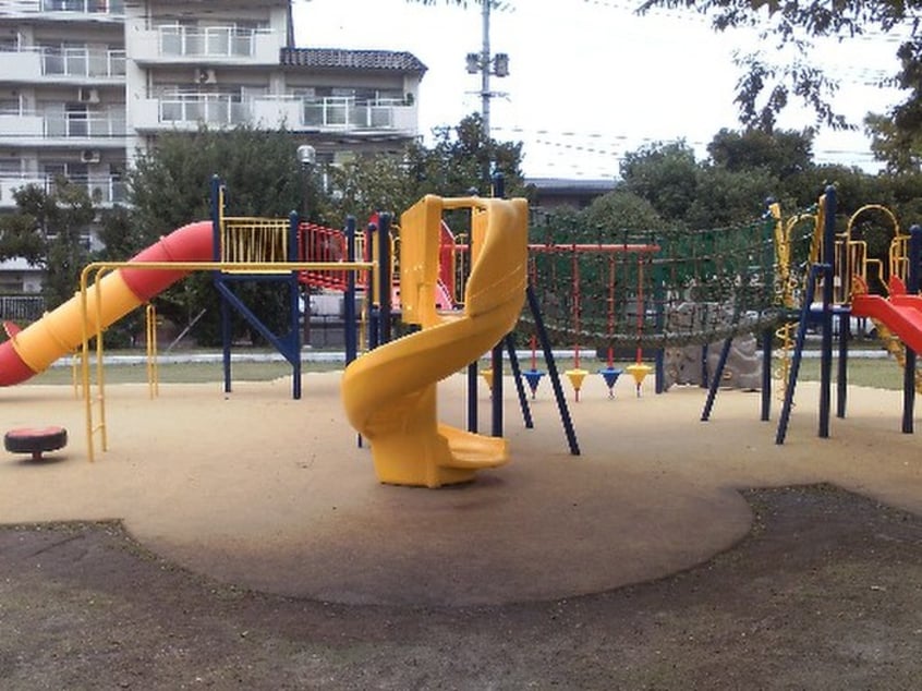 周辺環境 サンアベニュー三宅