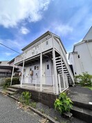 ベルエポック富野の外観