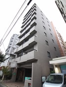 クレーネ平尾の外観