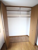 収納 クレーネ平尾