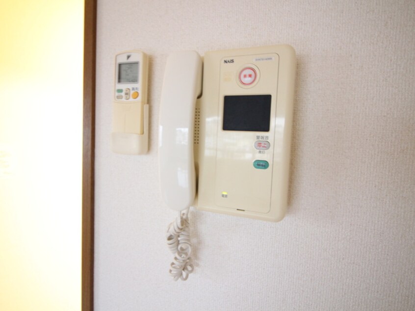 内観写真 クレーネ平尾