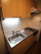 キッチン クレーネ平尾