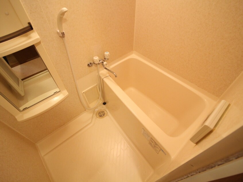 バス／シャワールーム等 クレーネ平尾