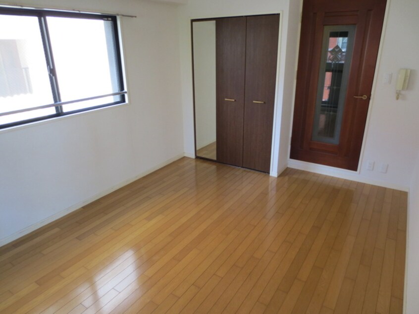 居室 ドミール高砂